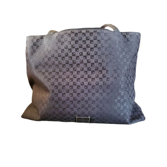 Liz Claiborne Tote Bag - Picture 2 of 5